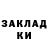 Ecstasy круглые Makqsud Nasirov